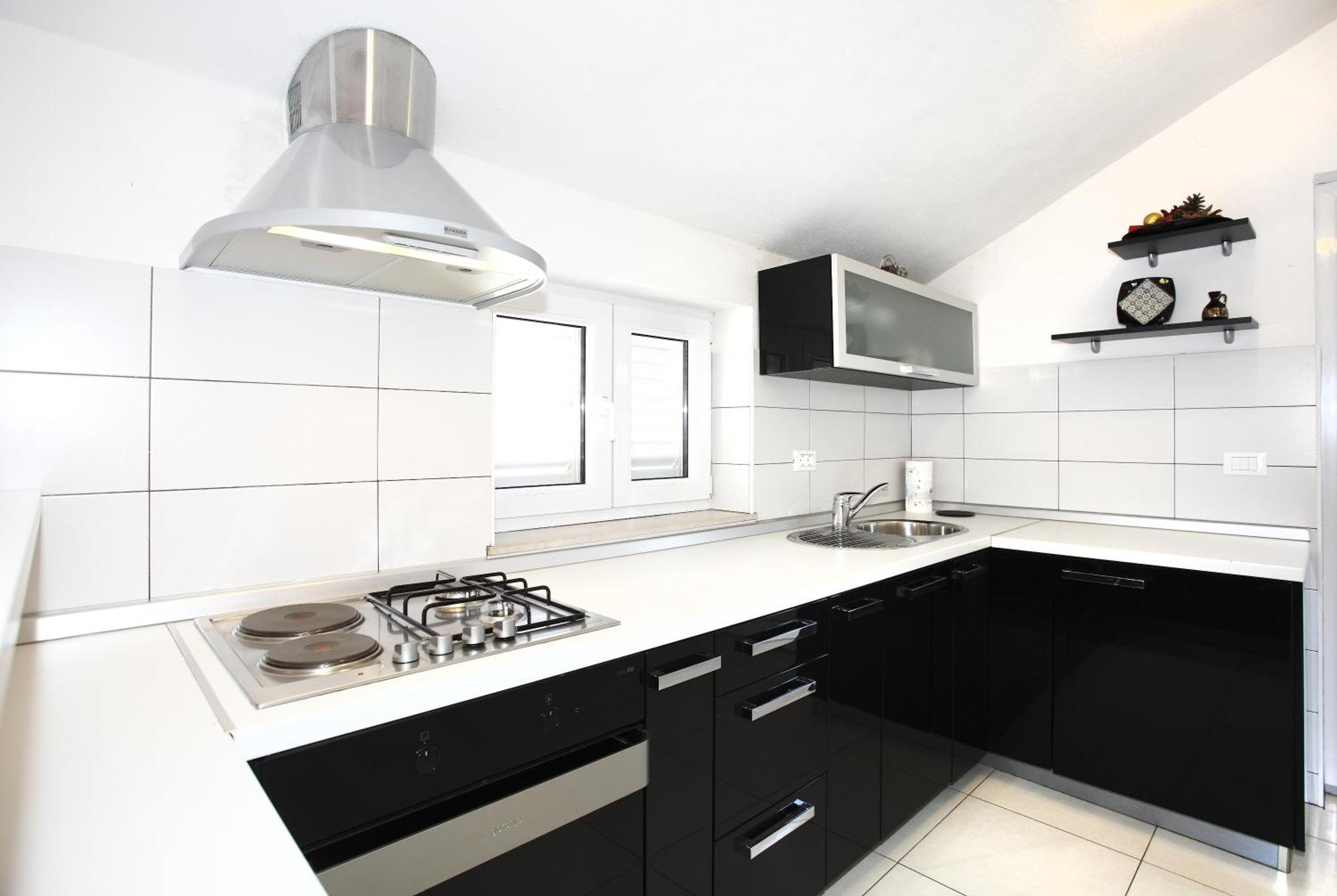 Apartments Maruna Self Check-In Задар Номер фото