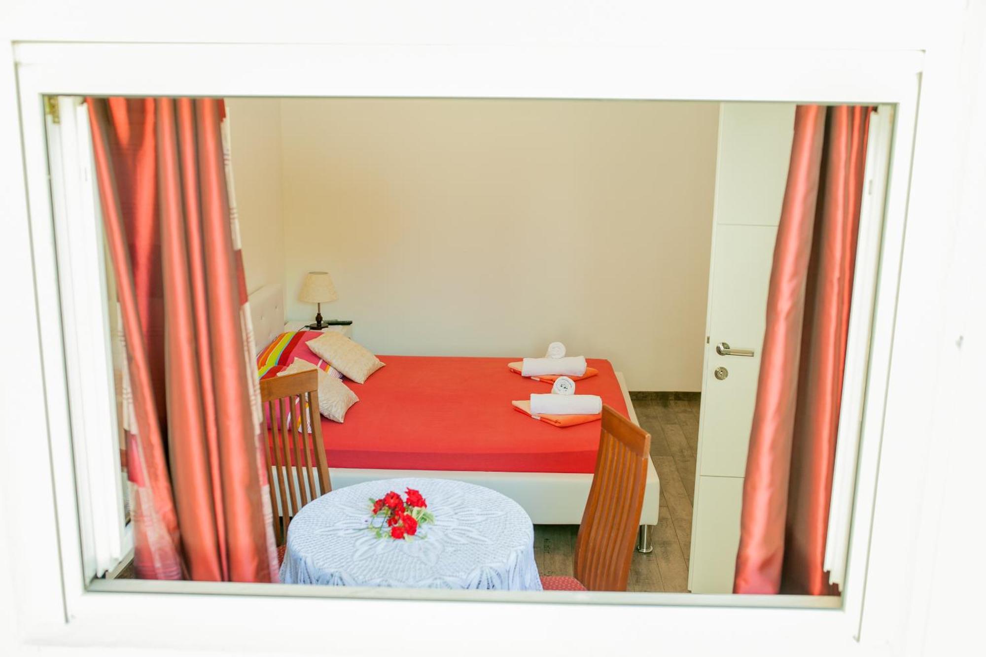 Apartments Maruna Self Check-In Задар Номер фото