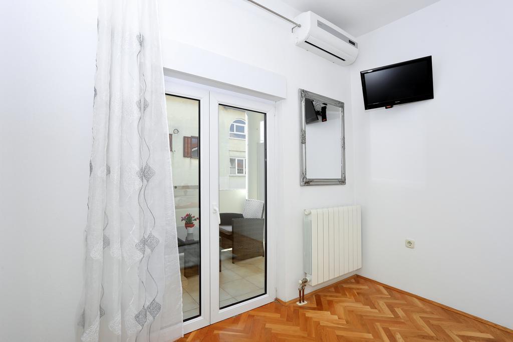 Apartments Maruna Self Check-In Задар Номер фото