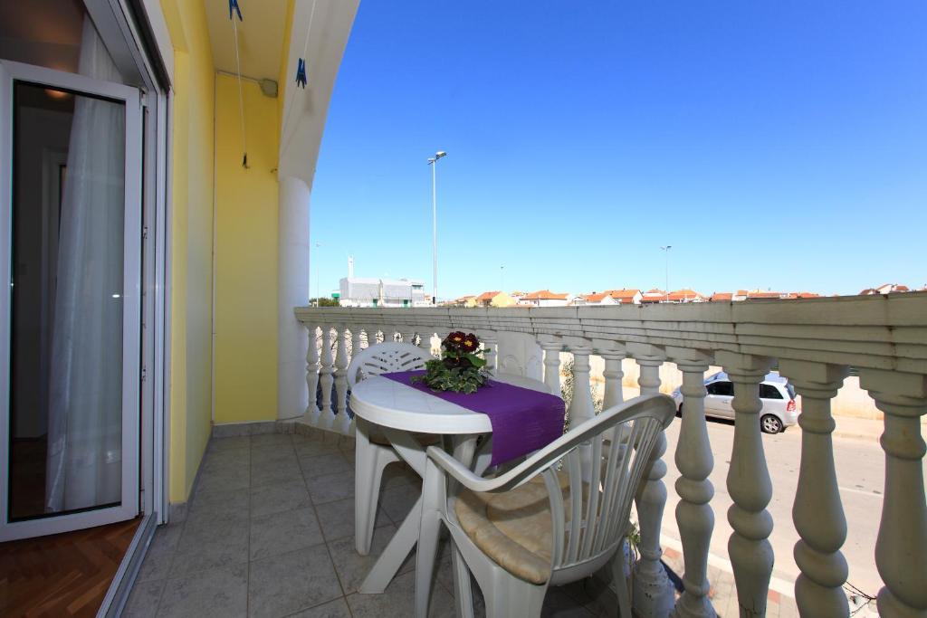 Apartments Maruna Self Check-In Задар Номер фото